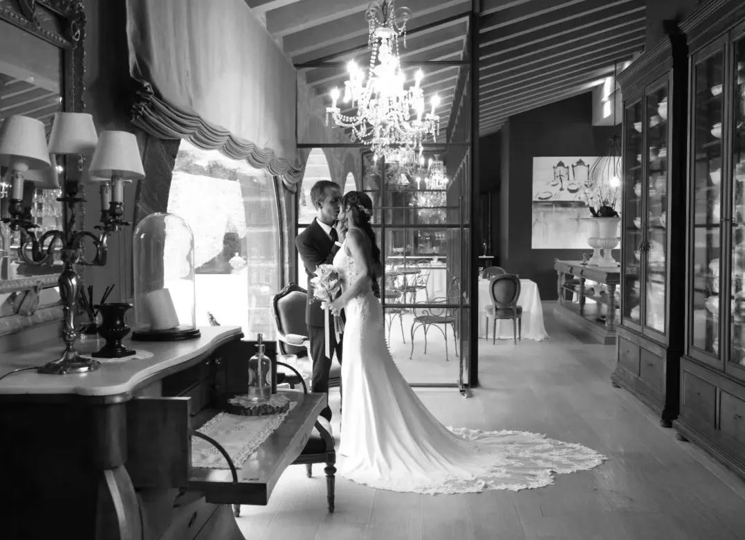 Wedding Planner – Lluís Vall Event Agency