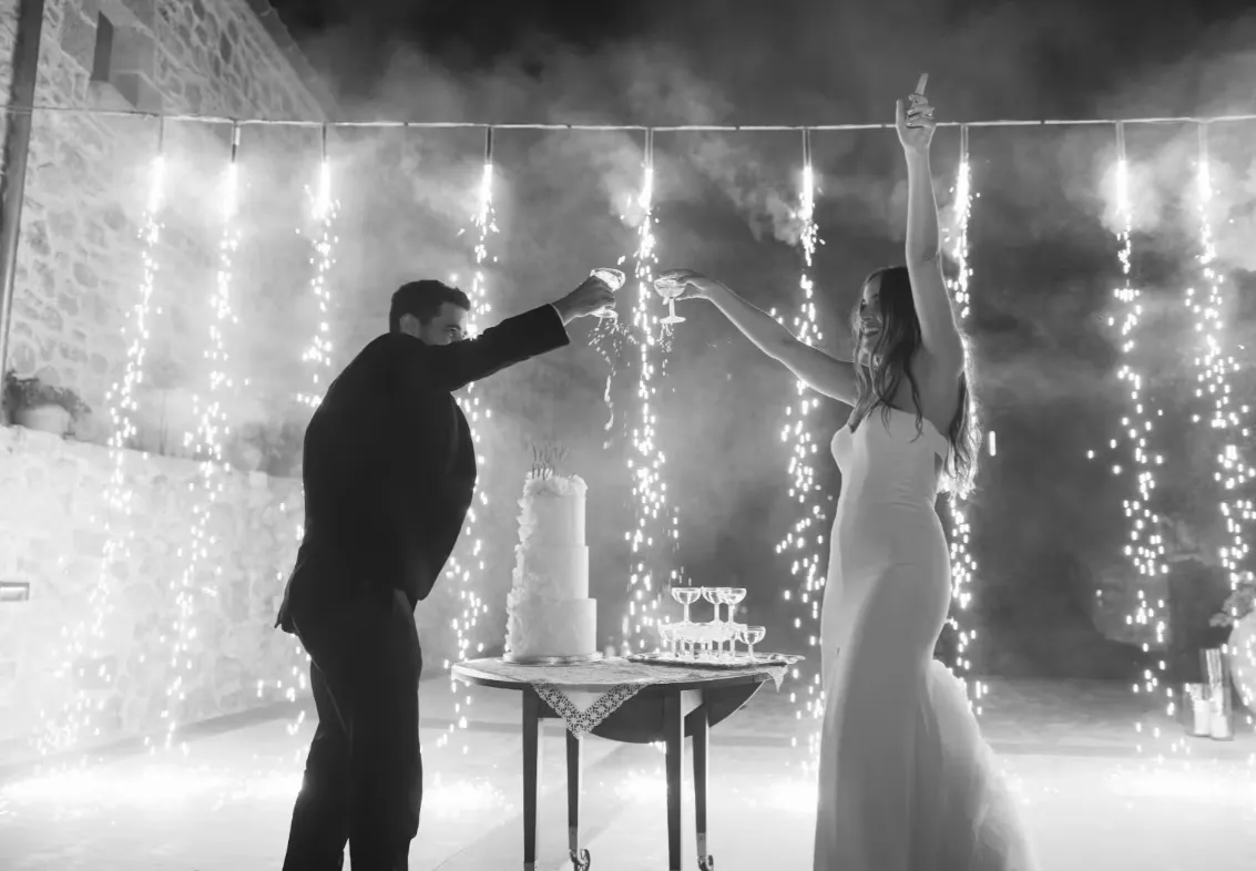 Wedding Planner – Lluís Vall Event Agency