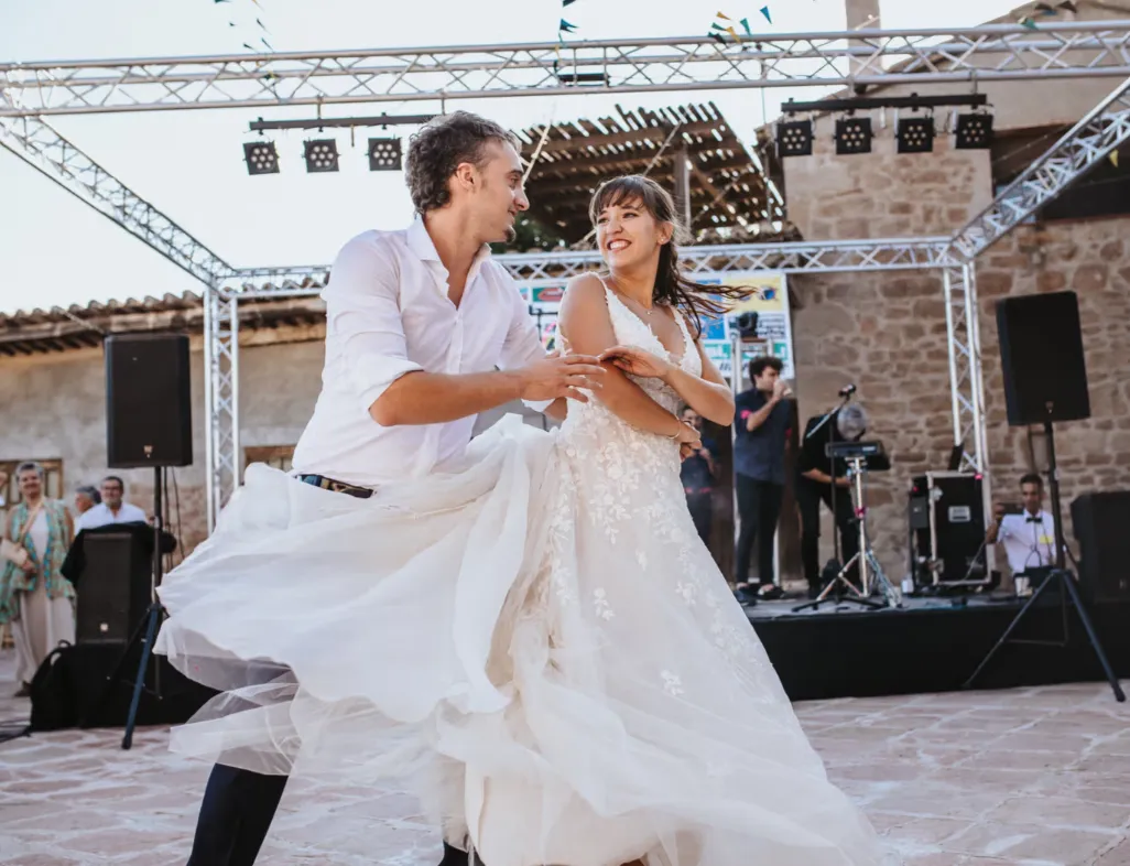 Wedding Planner – Lluís Vall Event Agency