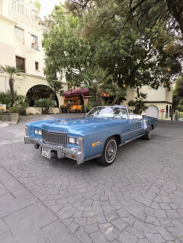 Serveis-lloguer de cotxes – Grup Limousines