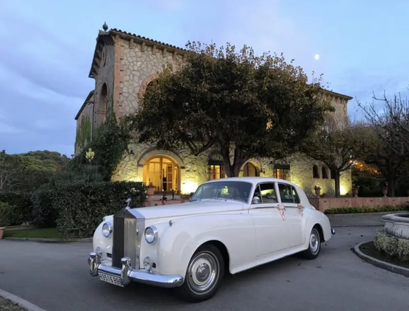 Serveis-lloguer de cotxes – Grup Limousines
