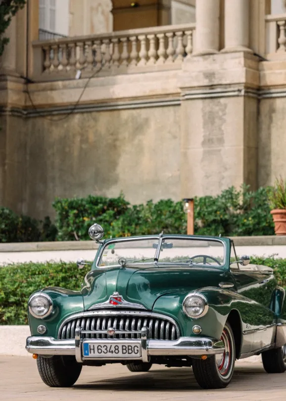 Serveis-lloguer de cotxes – Grup Limousines