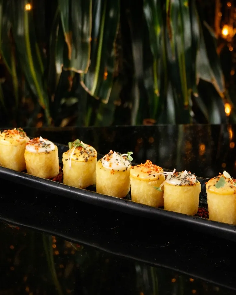Banquets Restaurant – Selvático Beach Club Tarragona