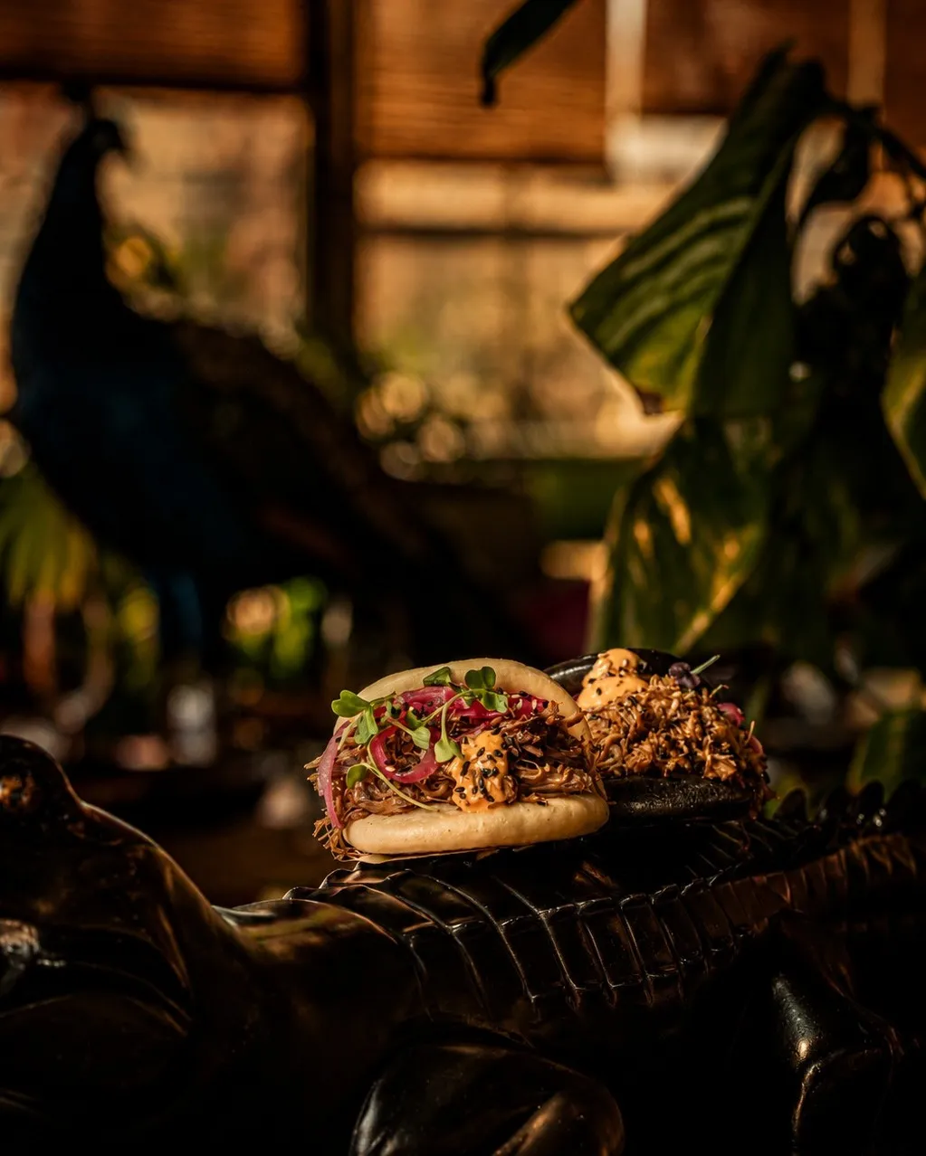 Banquets Restaurant – Selvático Beach Club Tarragona