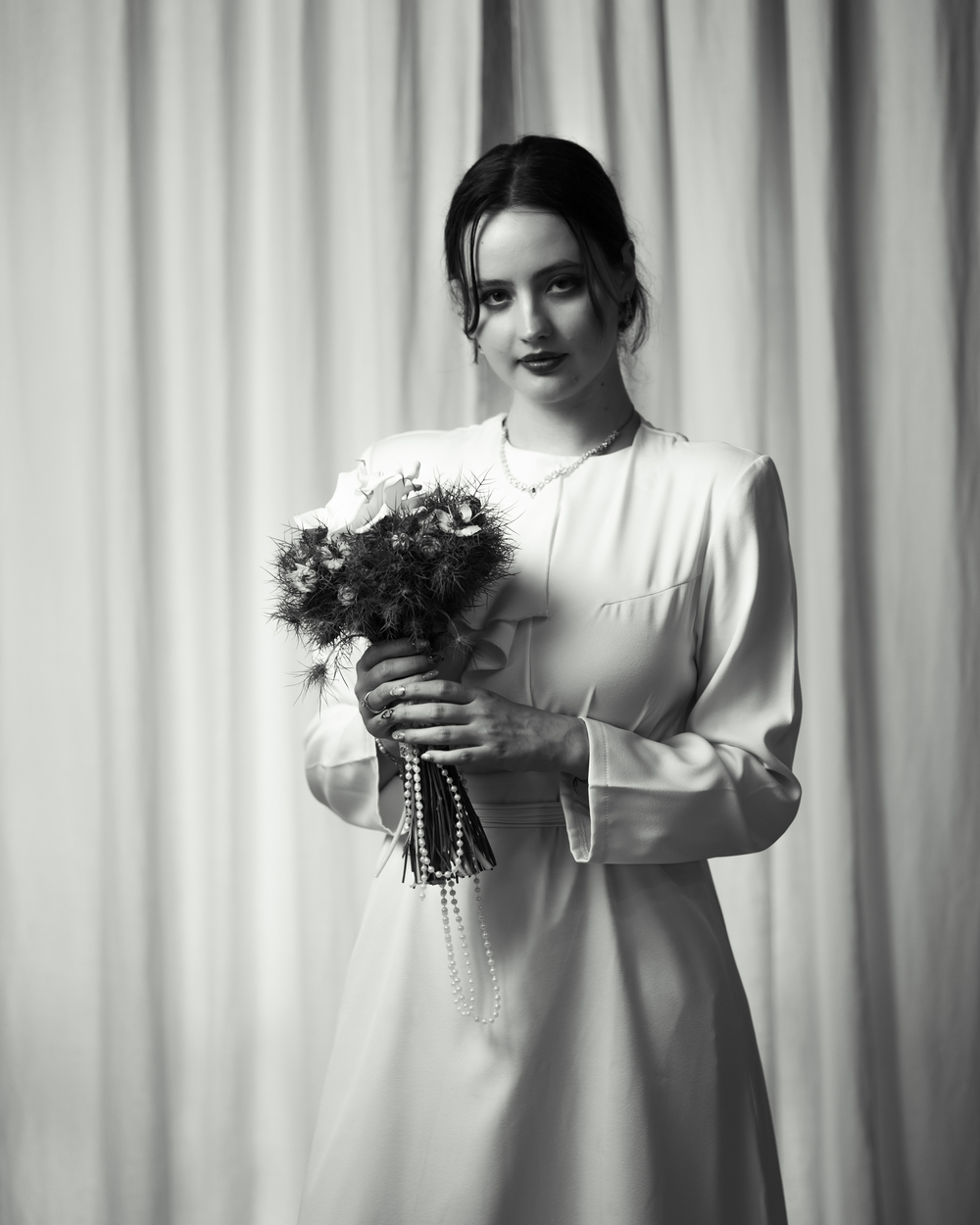 Elysia Flowers: Art floral per a bodes úniques