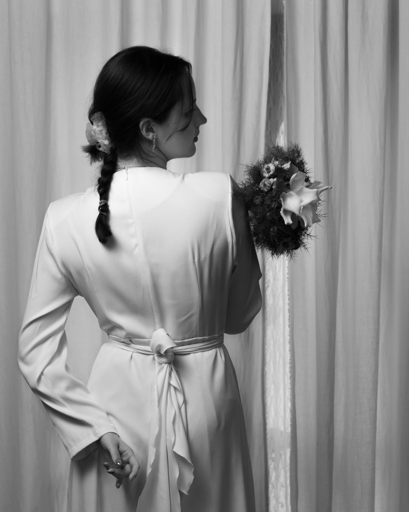 Elysia Flowers: Art floral per a bodes úniques