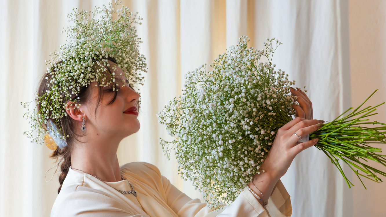 Elysia Flowers: Art floral per a bodes úniques