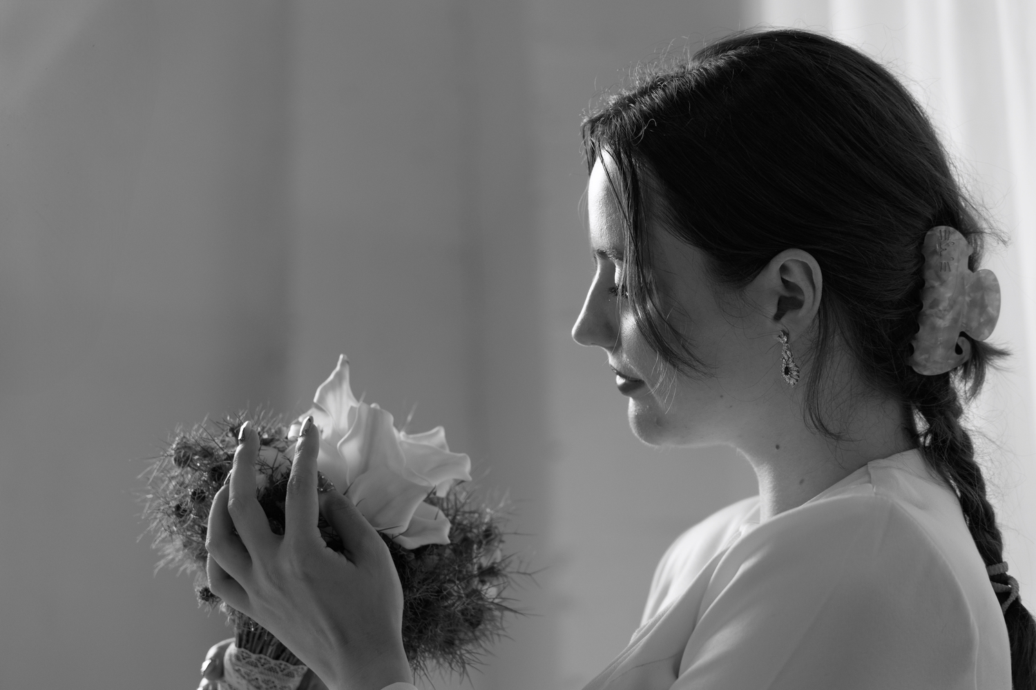 Elysia Flowers: Art floral per a bodes úniques