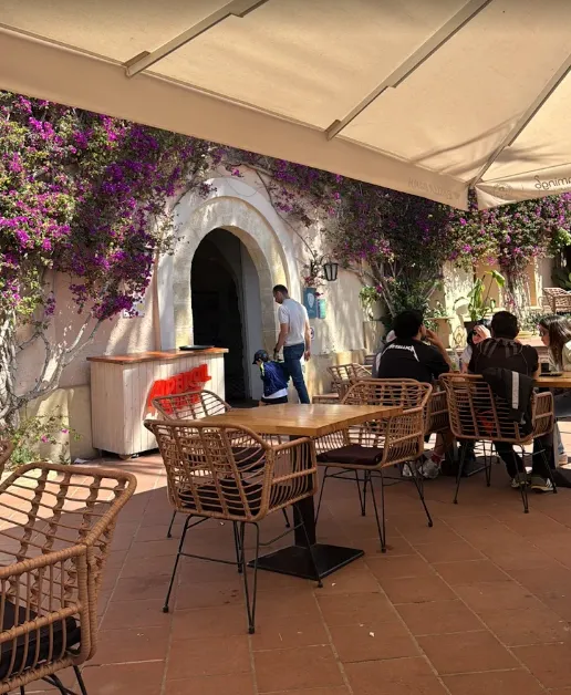 Banquets Restaurant – Flamingo Golf Costa Daurada
