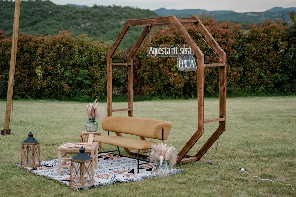 Planifica i Decora – El Talleret Weddings