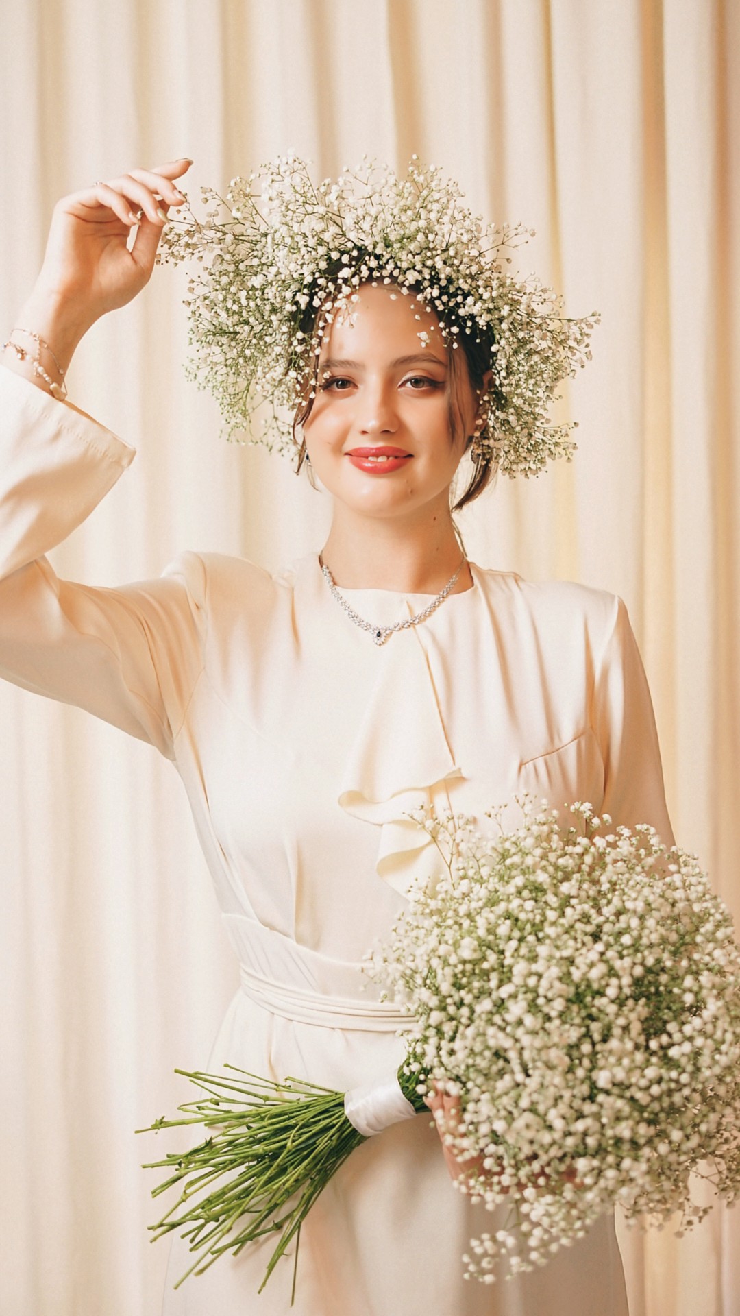 Elysia Flowers: Art floral per a bodes úniques