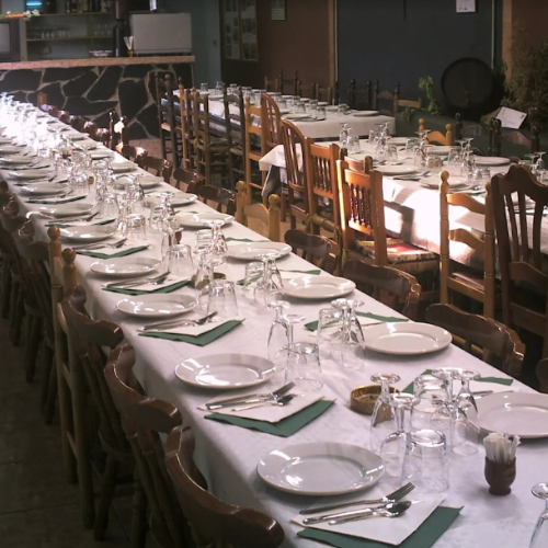 Equitor banquets casaments Equitor banquets casaments