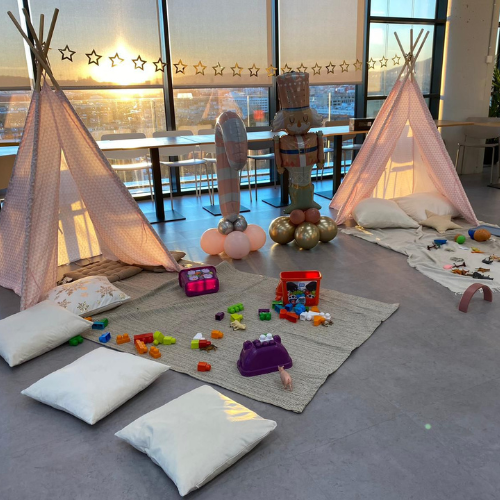 Kangurs-events_animacio per casaments Kangurs-events_animacio per casaments