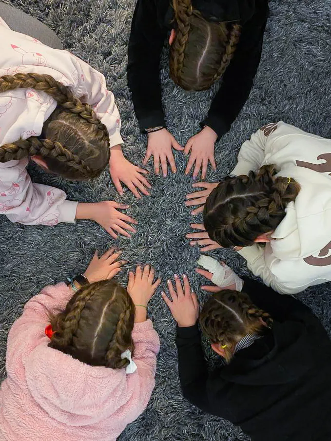 La Festa Animació – Tipi Kids
