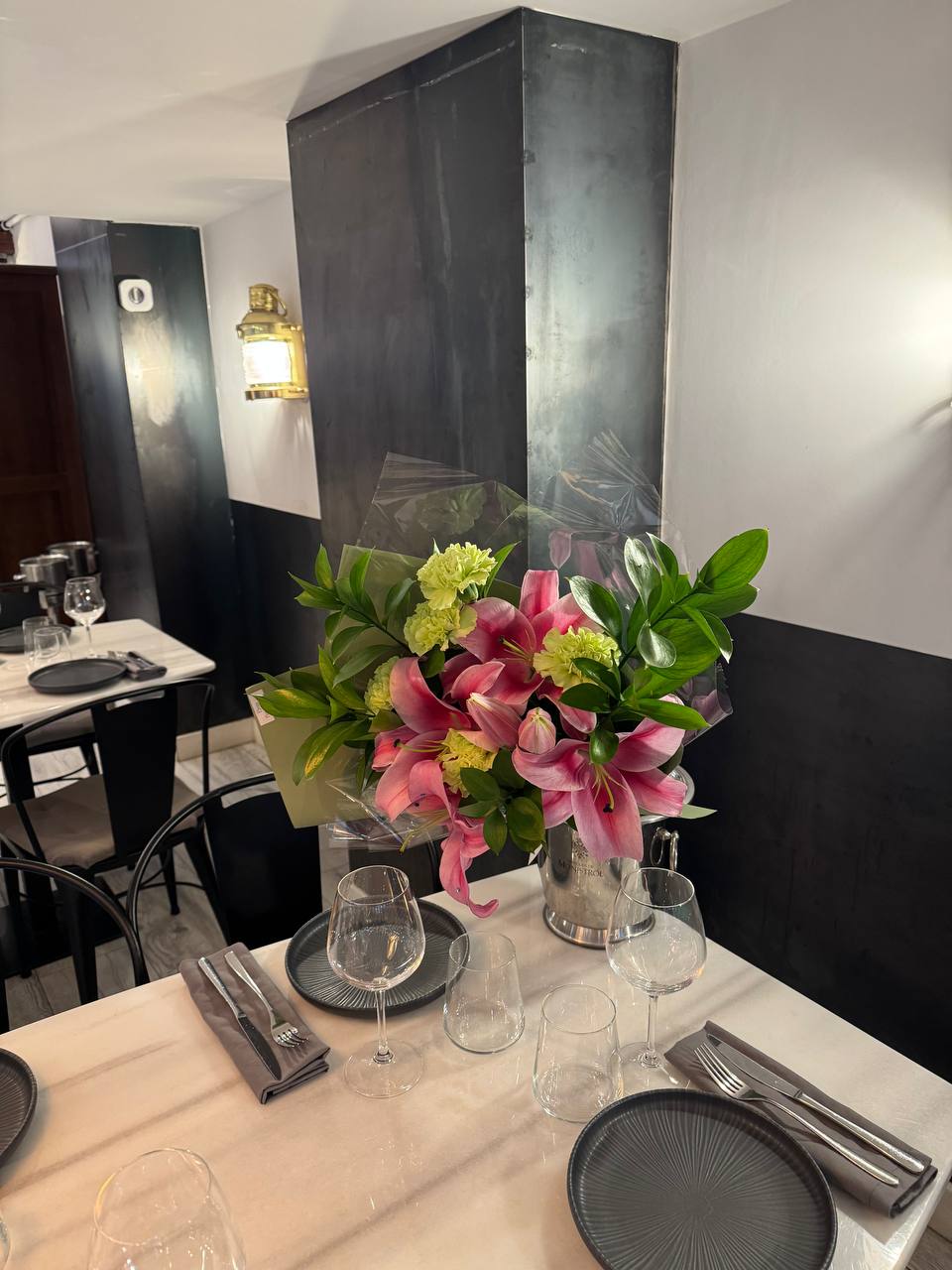Elysia Flowers: Art floral per a bodes úniques