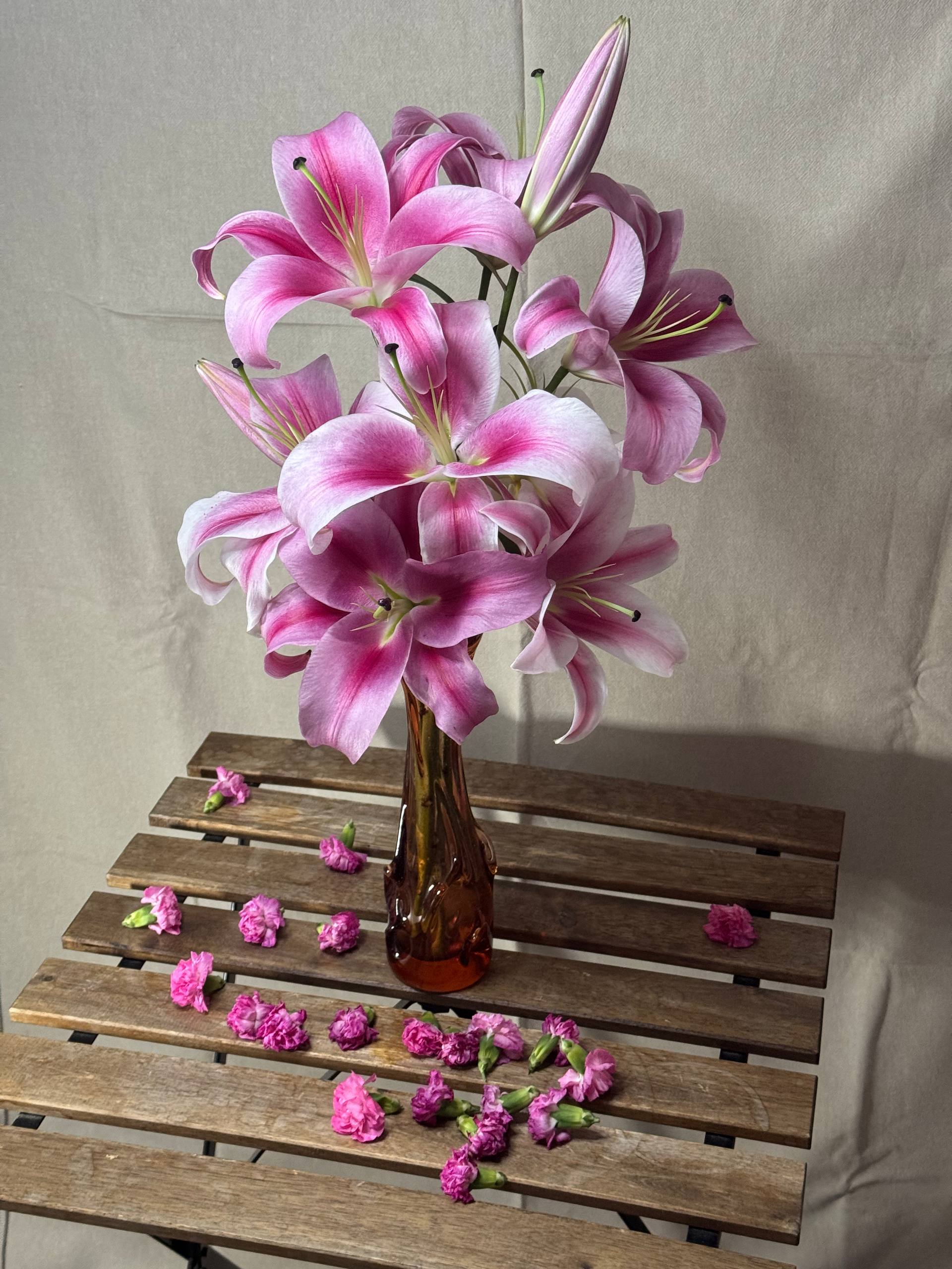 Elysia Flowers: Art floral per a bodes úniques