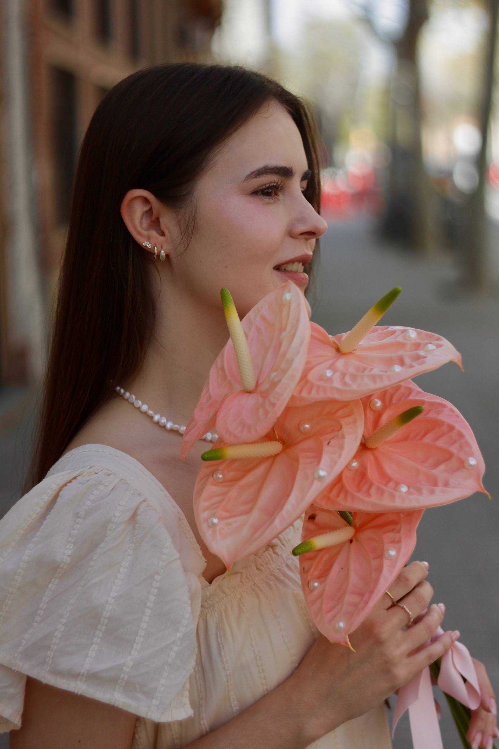 Elysia Flowers: Art floral per a bodes úniques