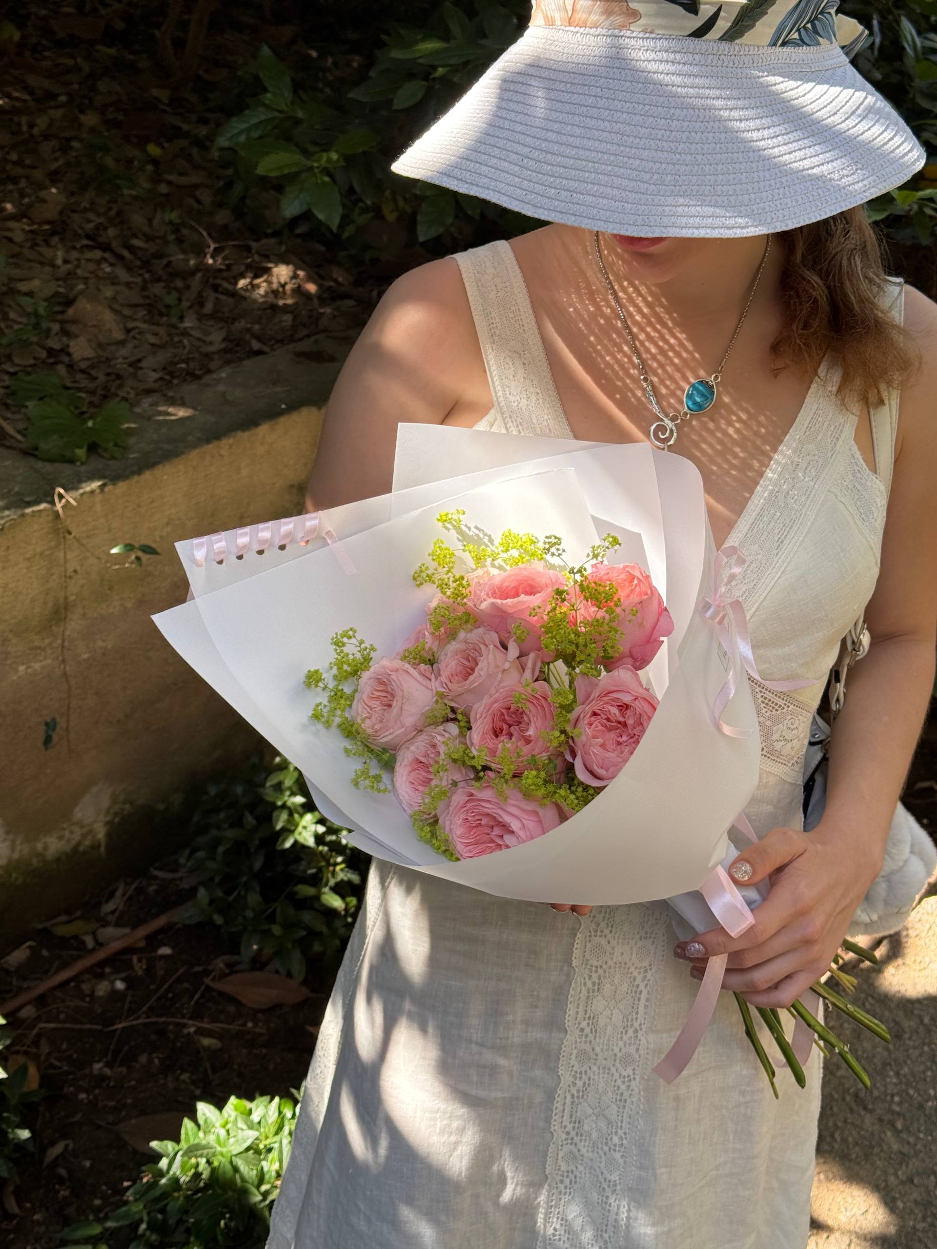 Elysia Flowers: Art floral per a bodes úniques
