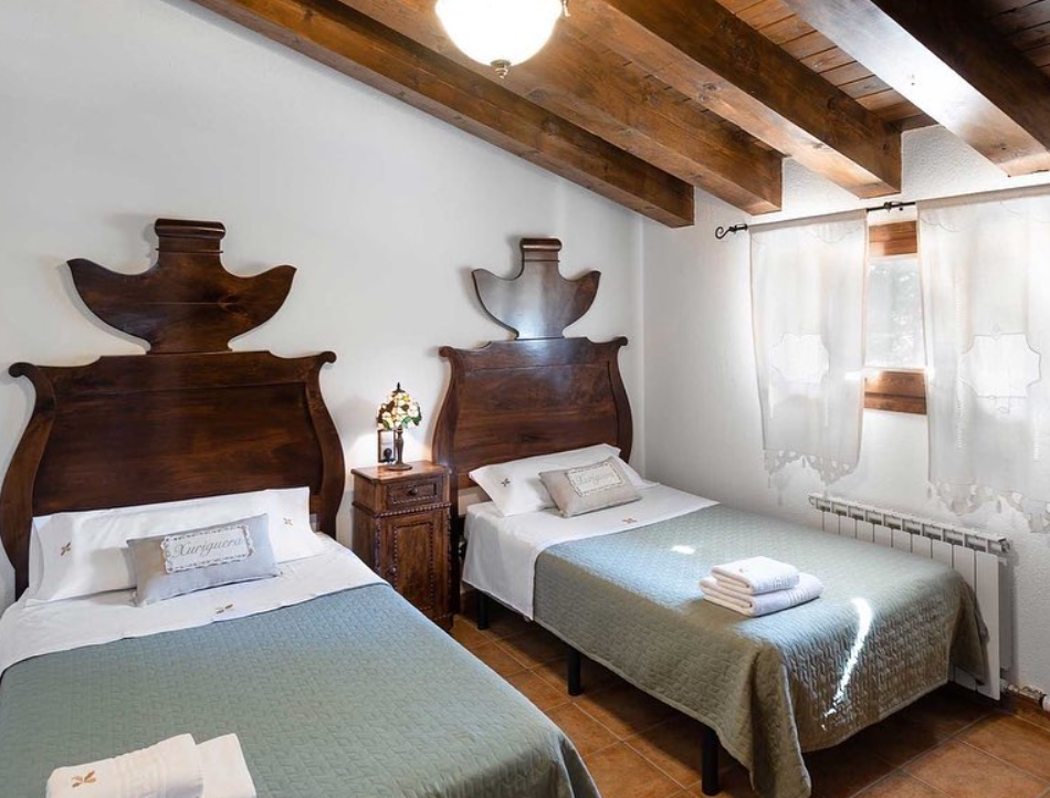 Cuina d’autor i productes locals