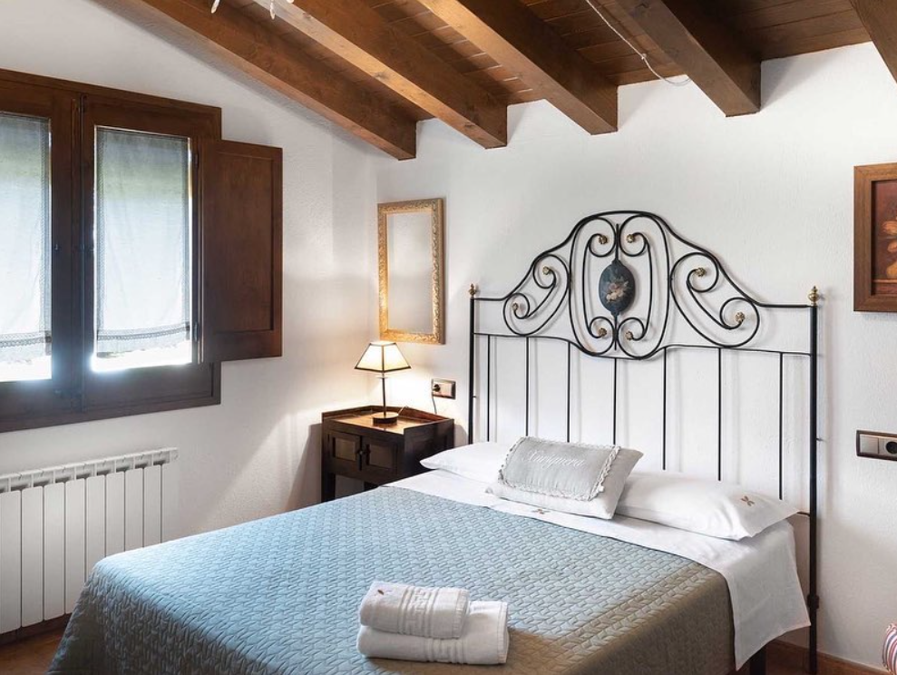 Cuina d’autor i productes locals