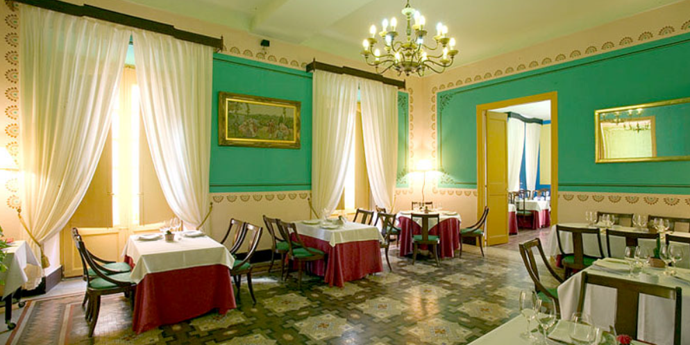 Celebra el teu banquet de noces al Palau del Baró
