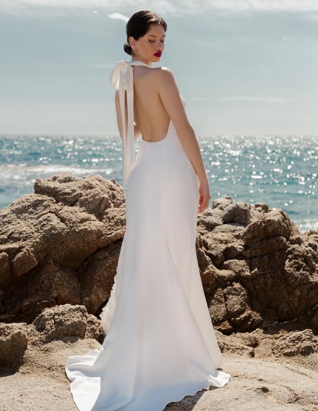 Maquillatge Nupcial Personalitzat amb Laia Llop