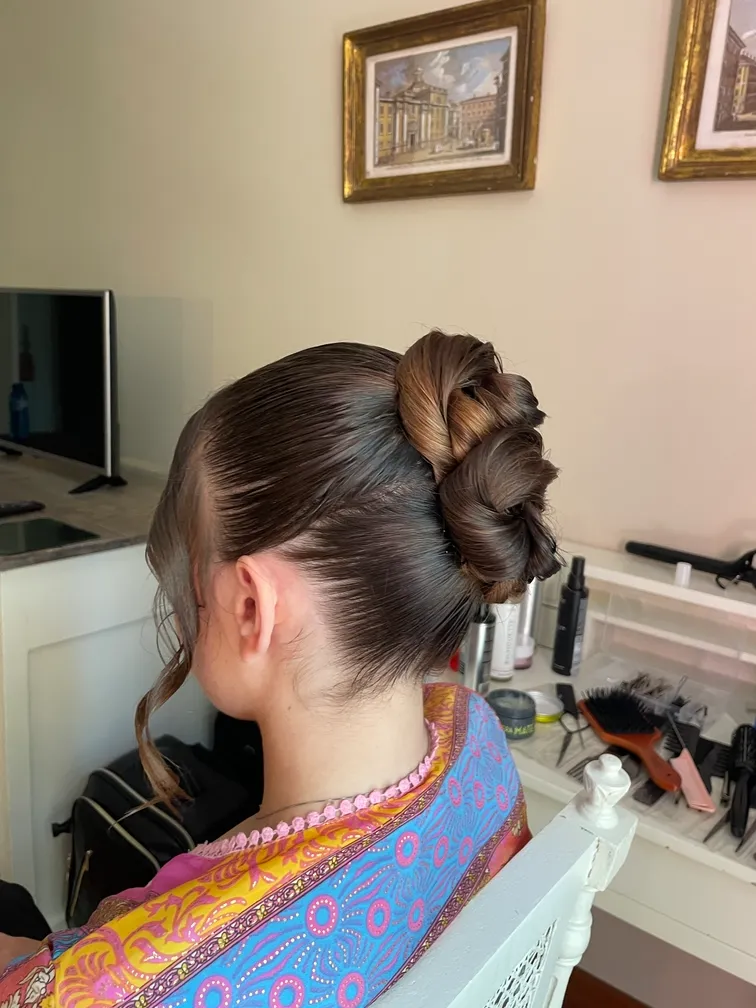Un look perfecte per al teu gran dia