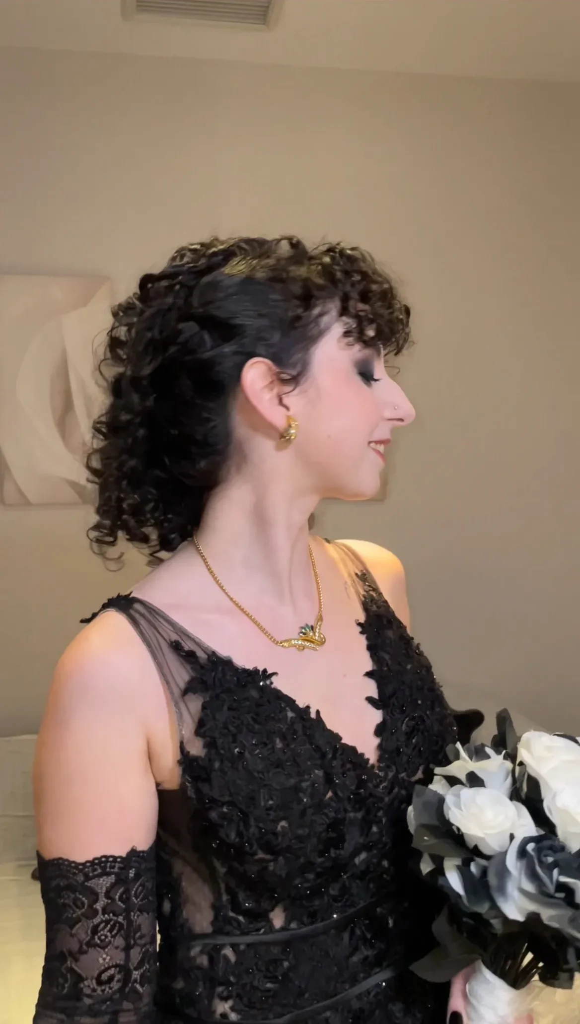 Un look perfecte per al teu gran dia