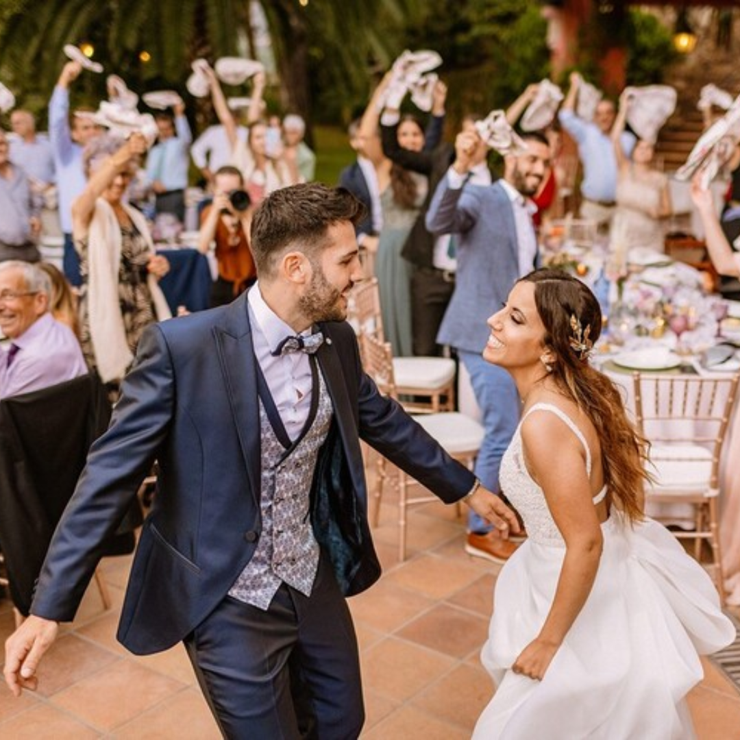 La Clau Events & Weddings