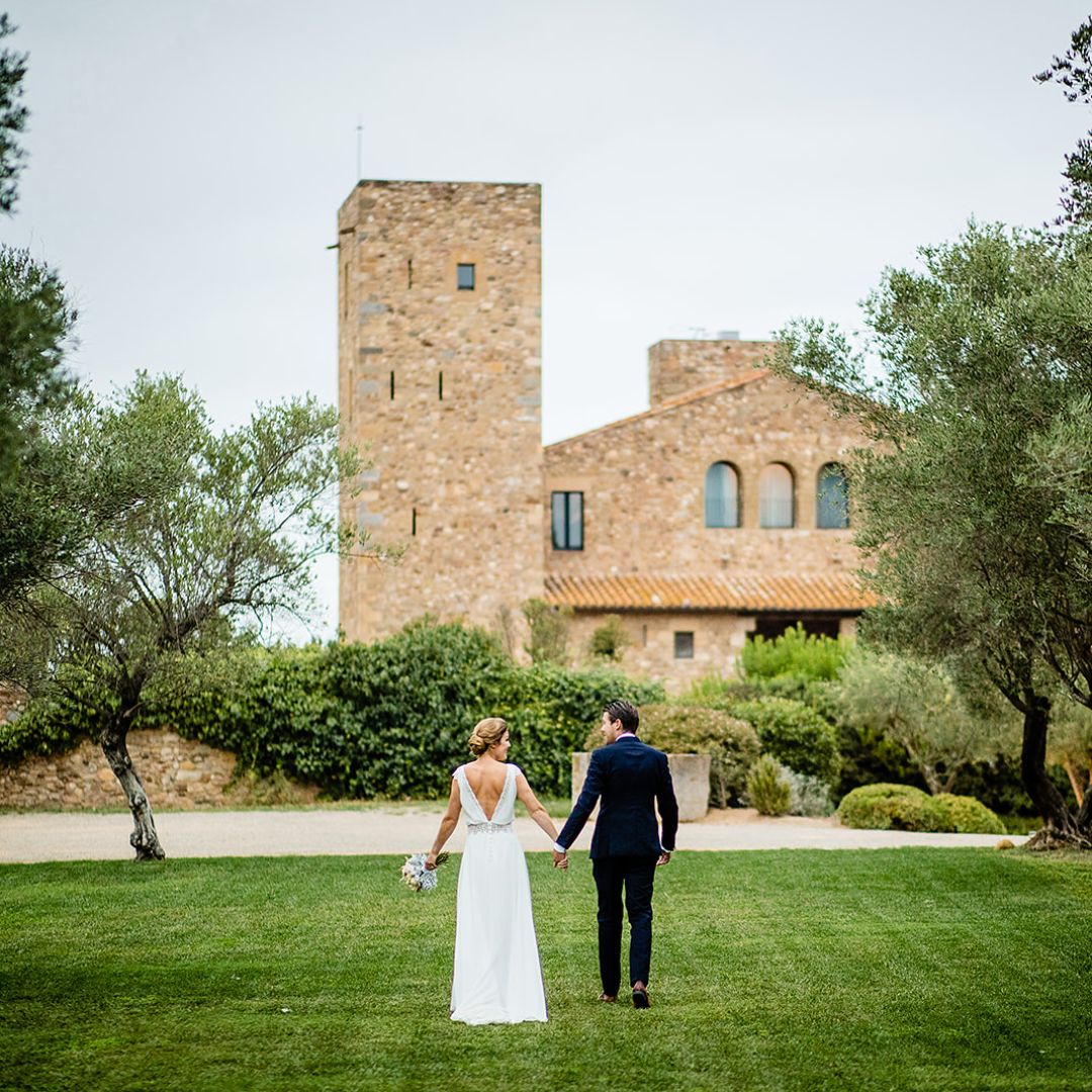 Castell d’Empordà