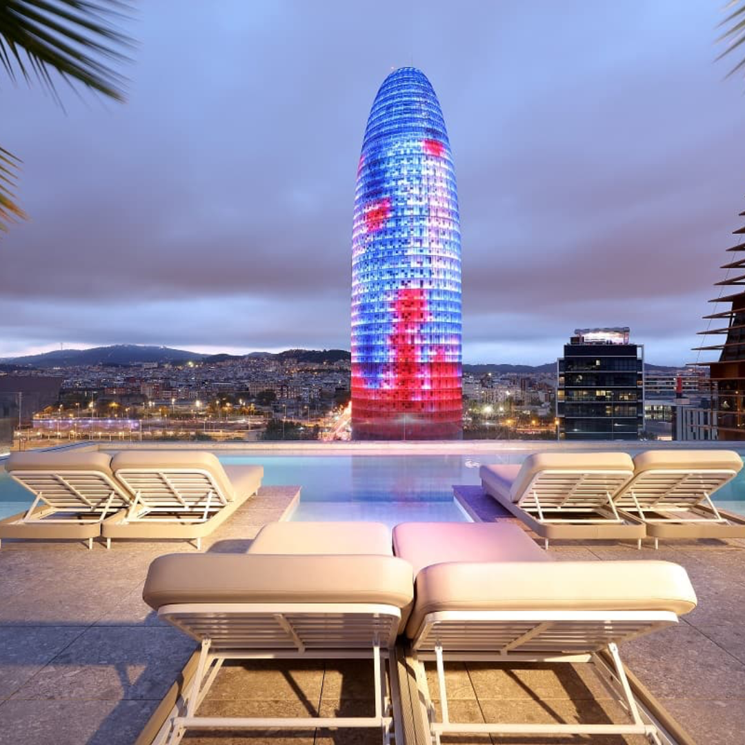 SB Hotels