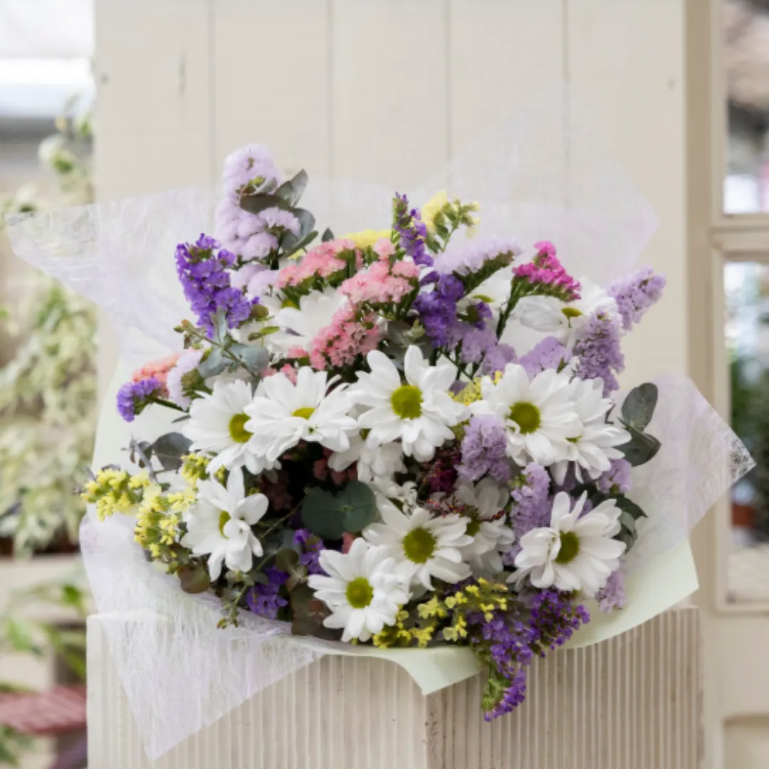 Garden de LaFACT flors per el teu casament