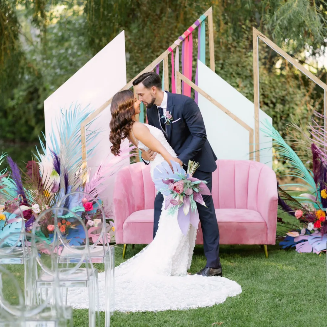 Inefable Weddings & Events