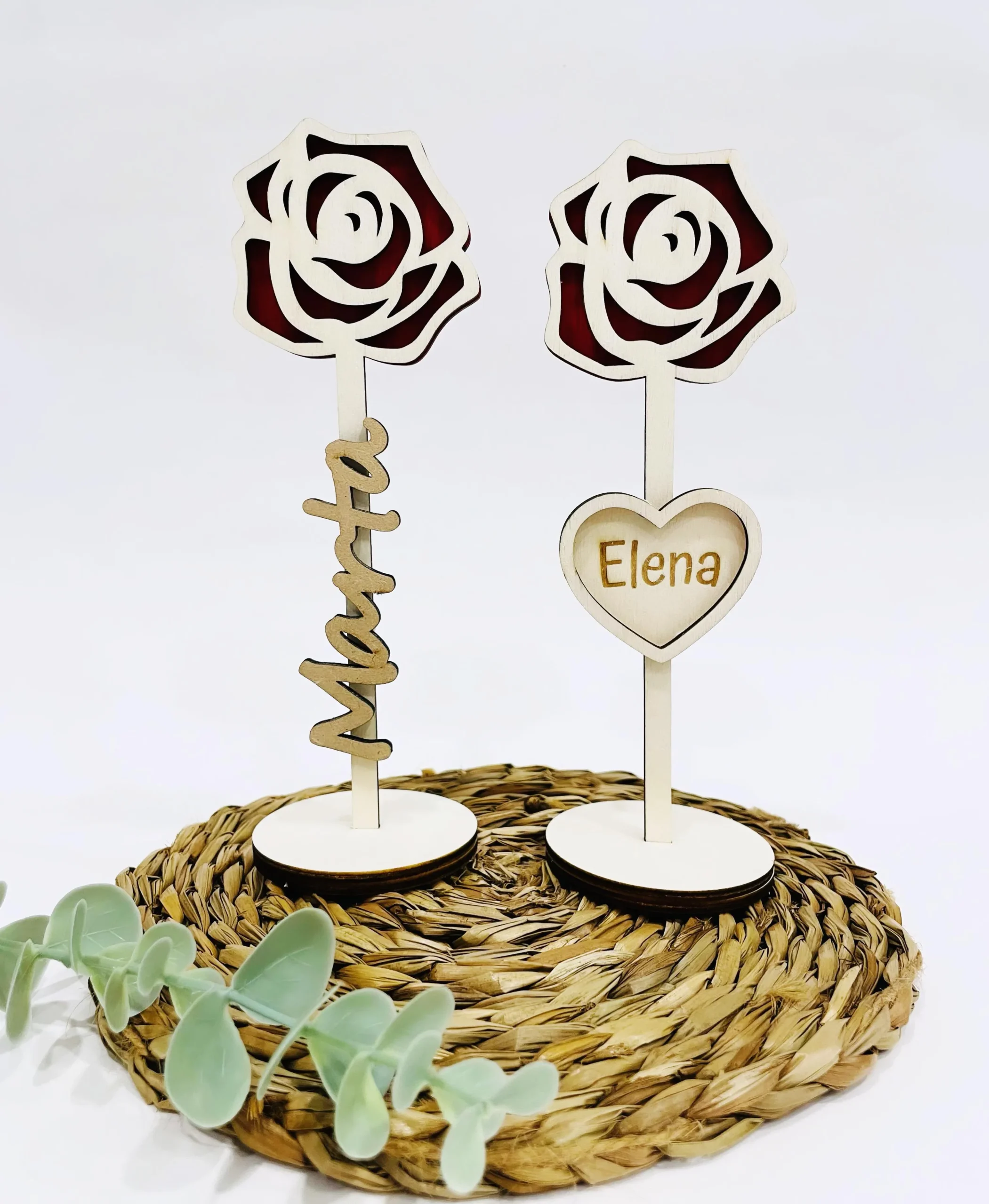 Copas personalitzades per a casaments