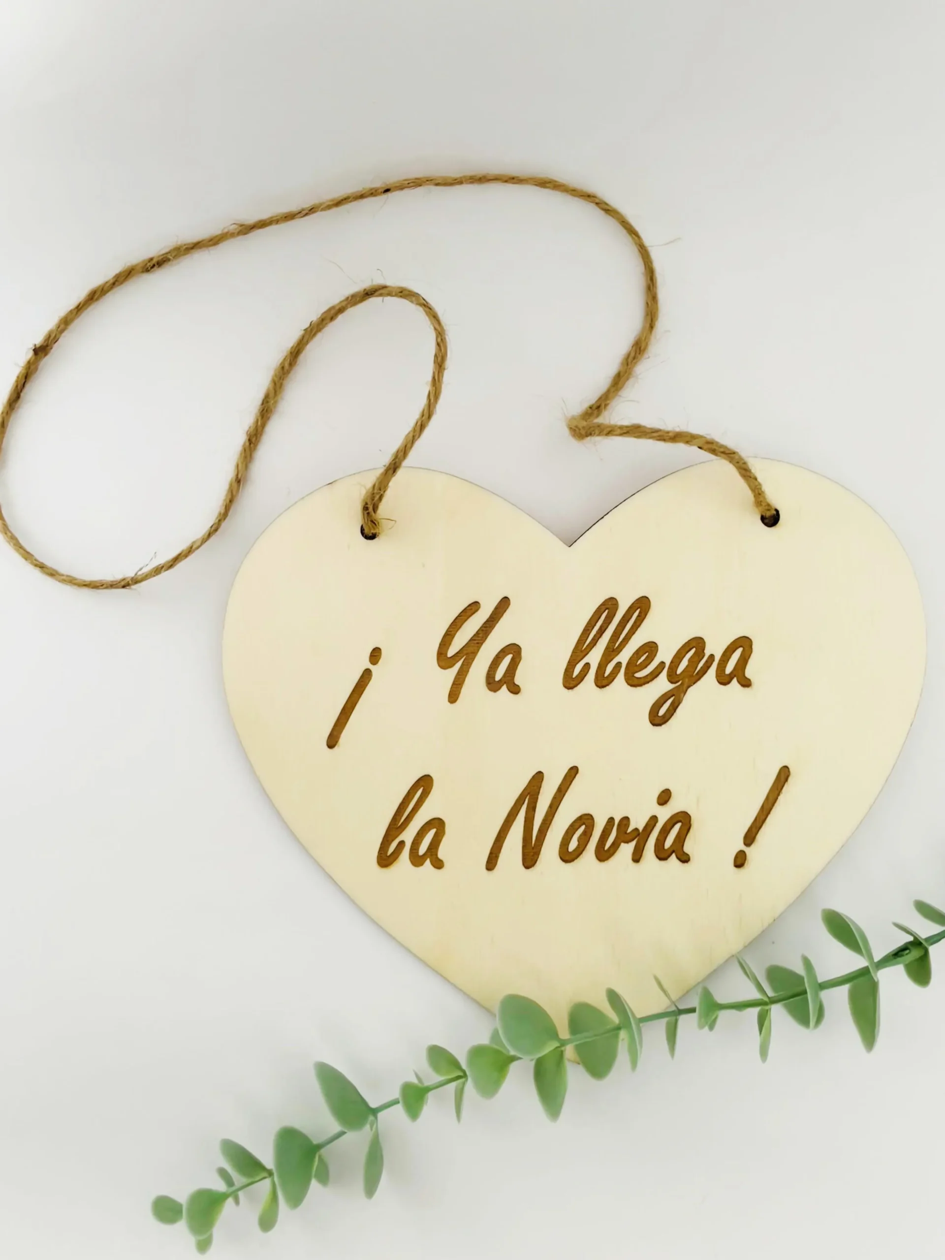 Copas personalitzades per a casaments