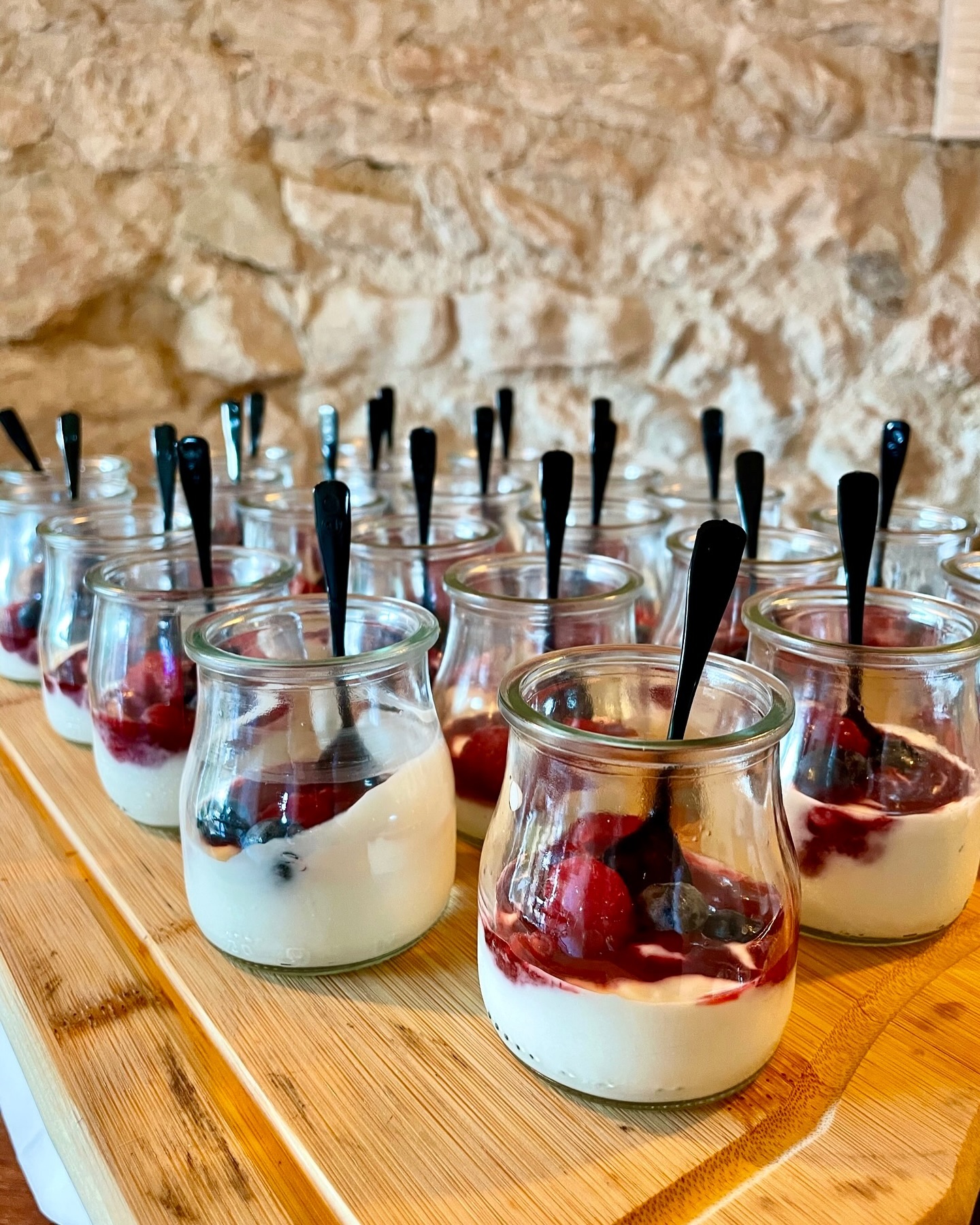 Banquet Catering – Vibraciones Catering