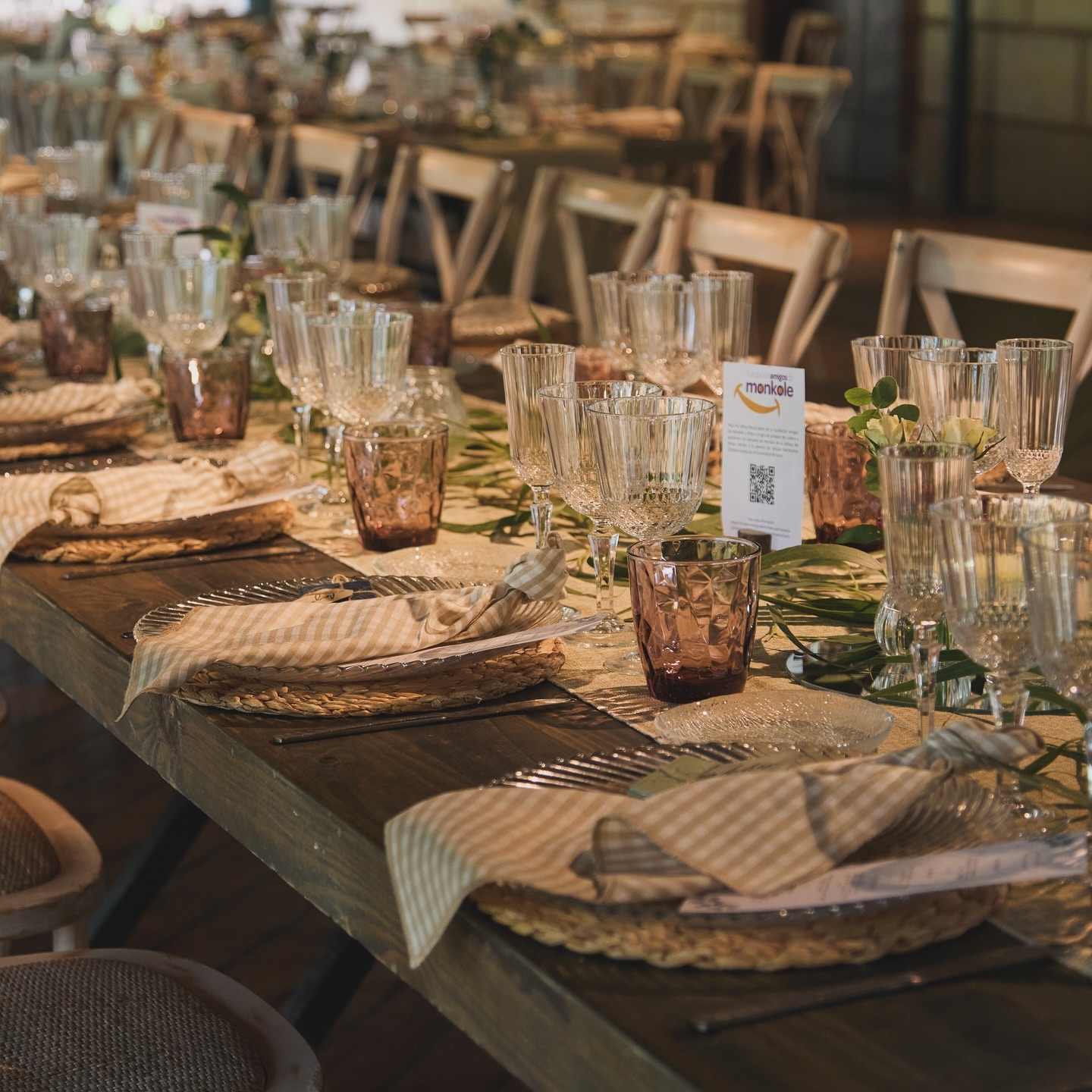 Banquet Catering – Vibraciones Catering