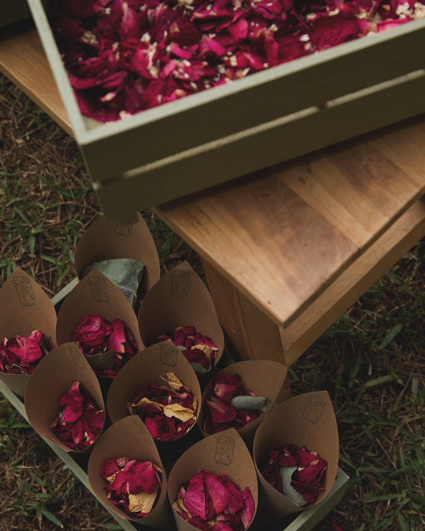 Banquet Catering – Vibraciones Catering