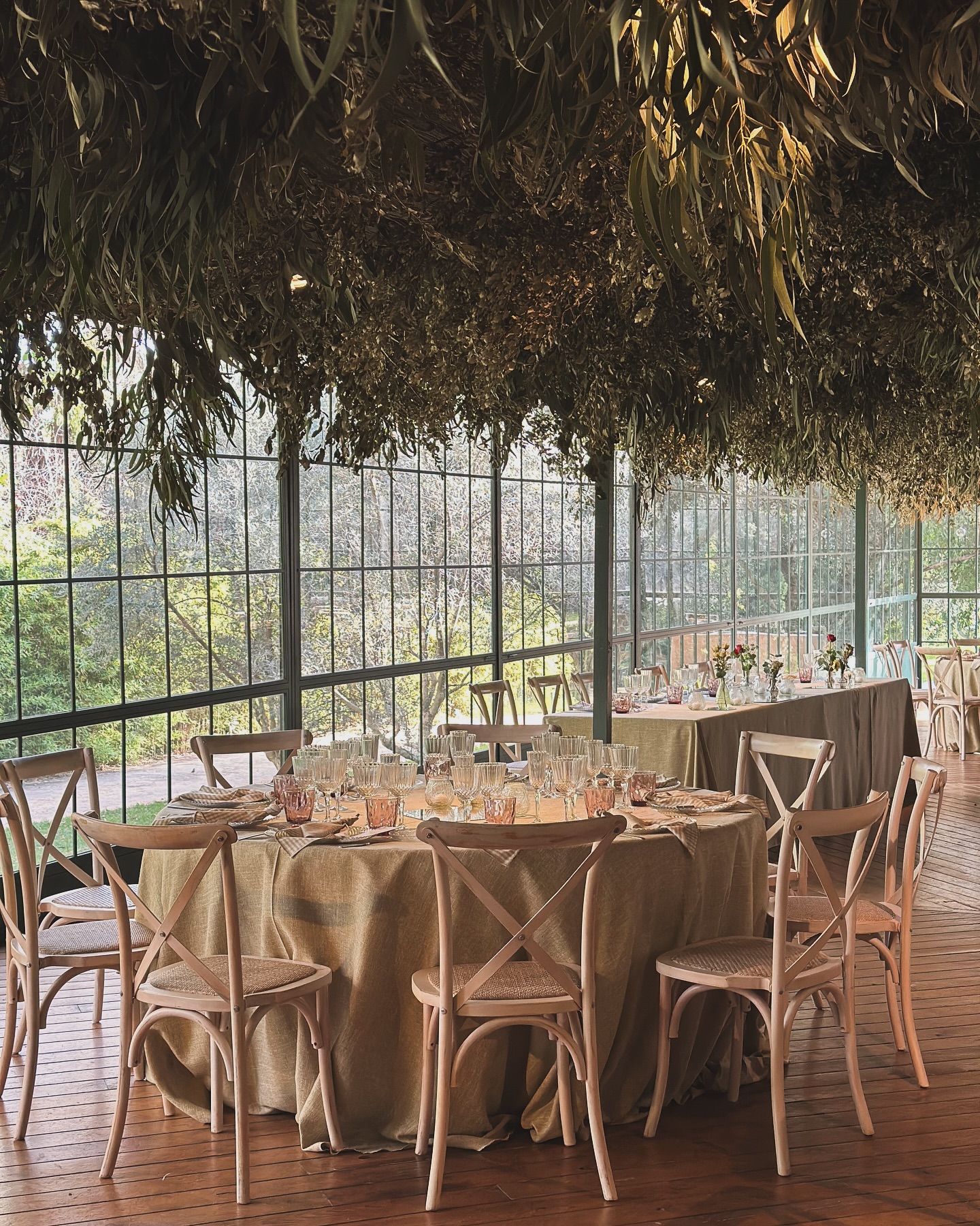 Banquet Catering – Vibraciones Catering