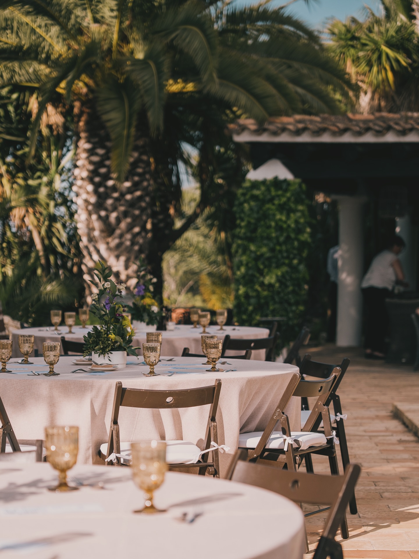 Banquet Catering – Vibraciones Catering