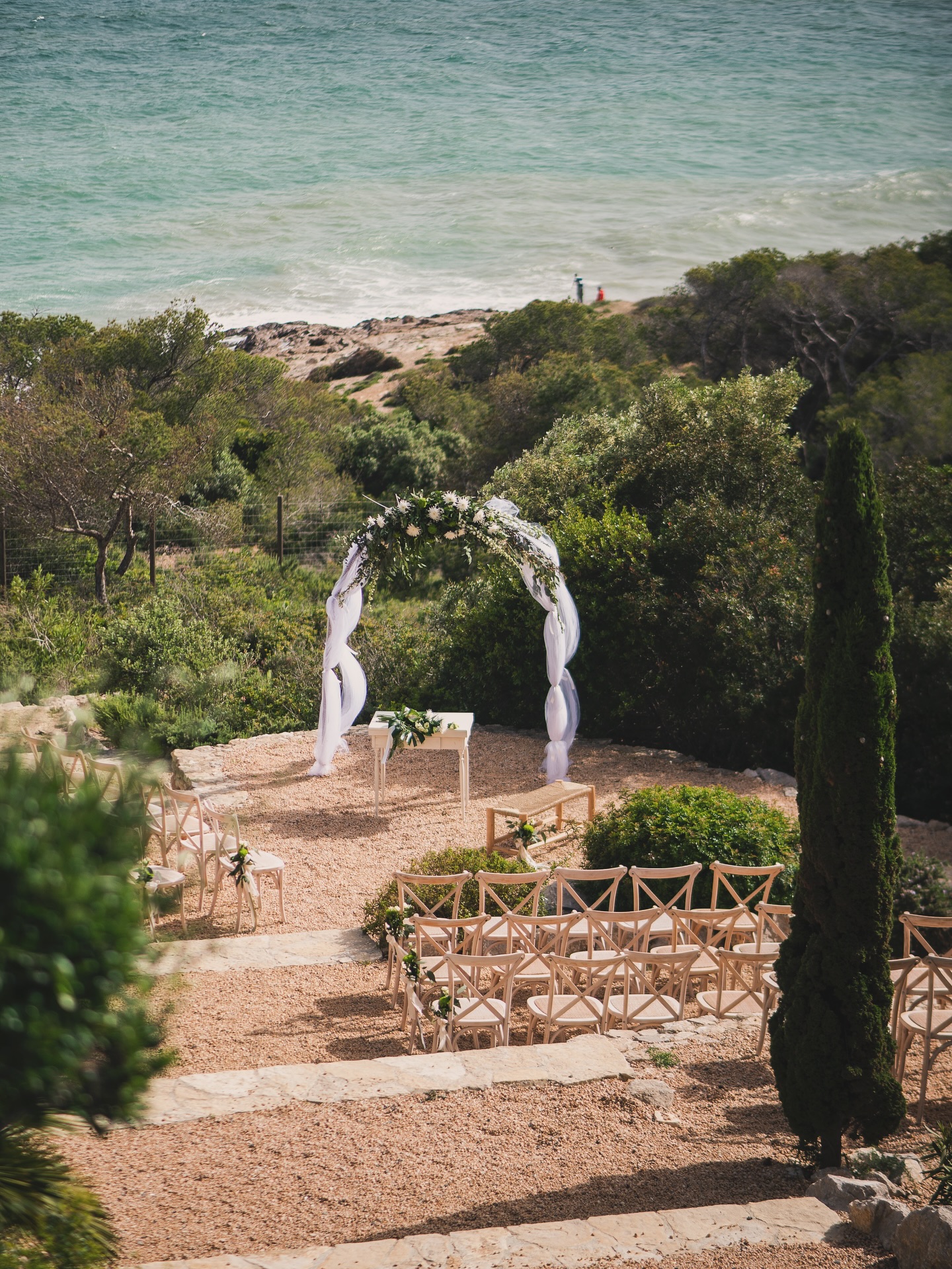 Banquet Catering – Vibraciones Catering