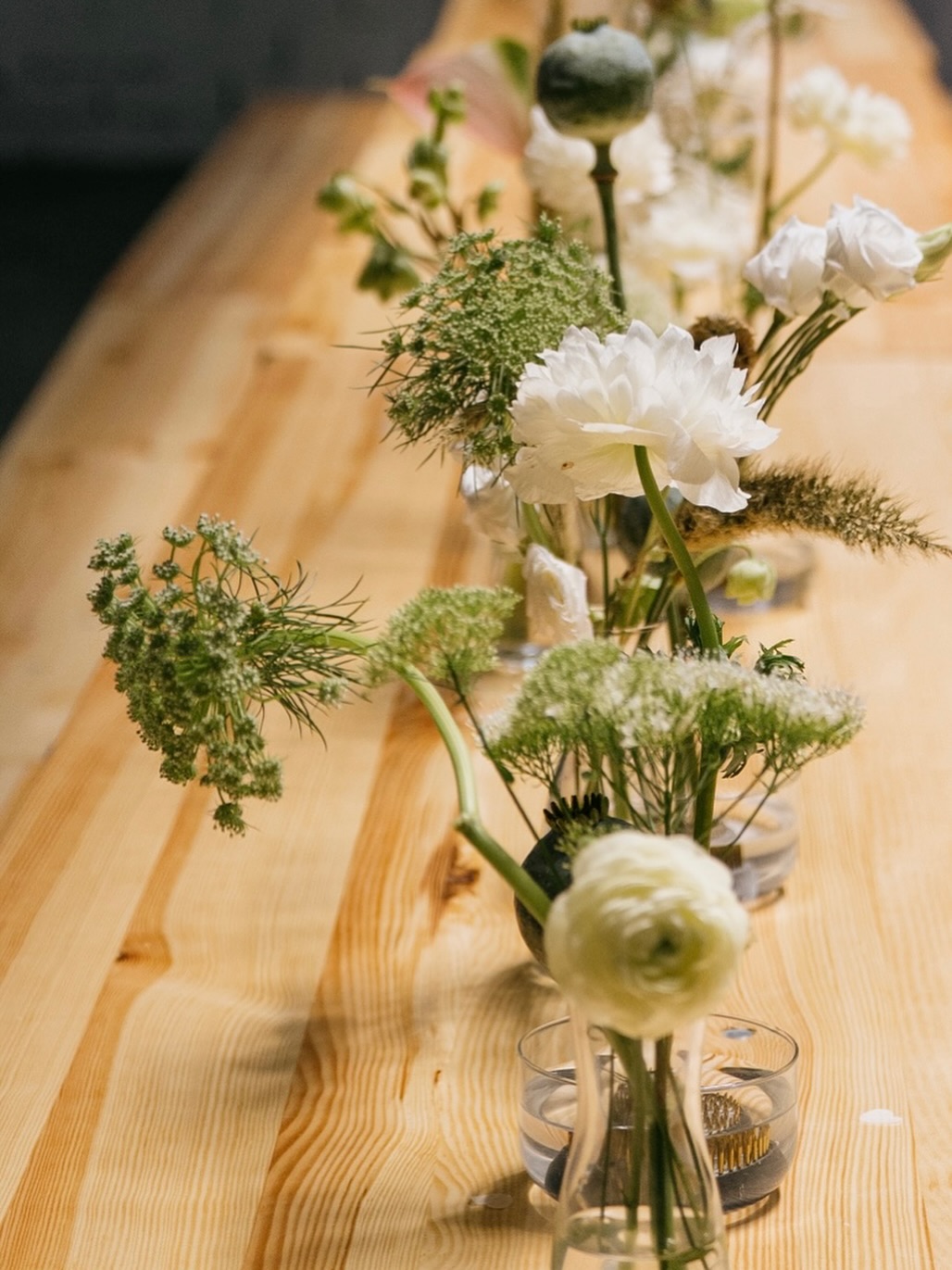 Banquet Catering – Vibraciones Catering