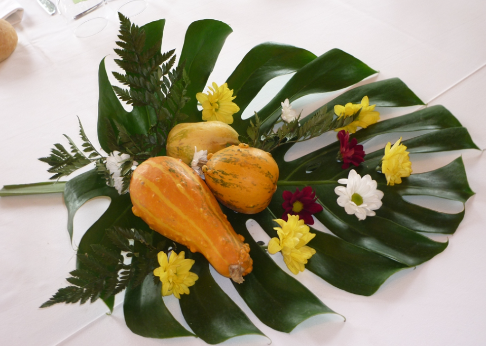 Masia Banquet – Vespella