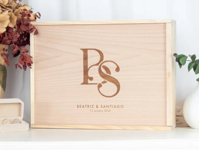 Detalls i Invitacions – Kuko Studio