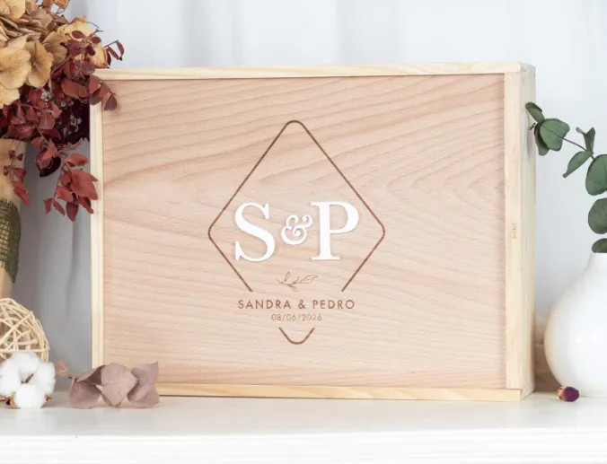 Detalls i Invitacions – Kuko Studio