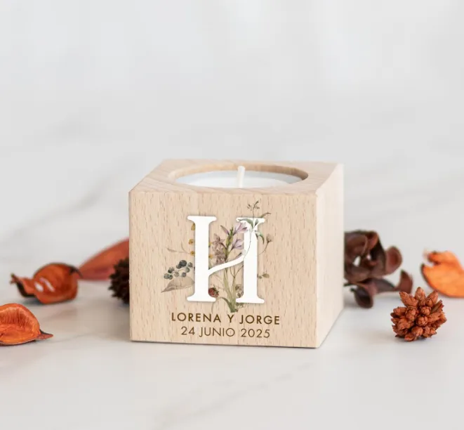 Detalls i Invitacions – Kuko Studio