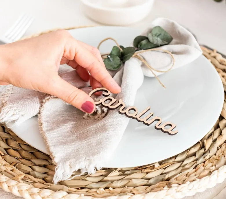 Detalls i Invitacions – Kuko Studio