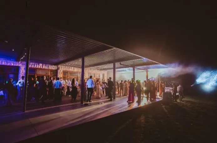 Vespella - Events - Masia - Boda