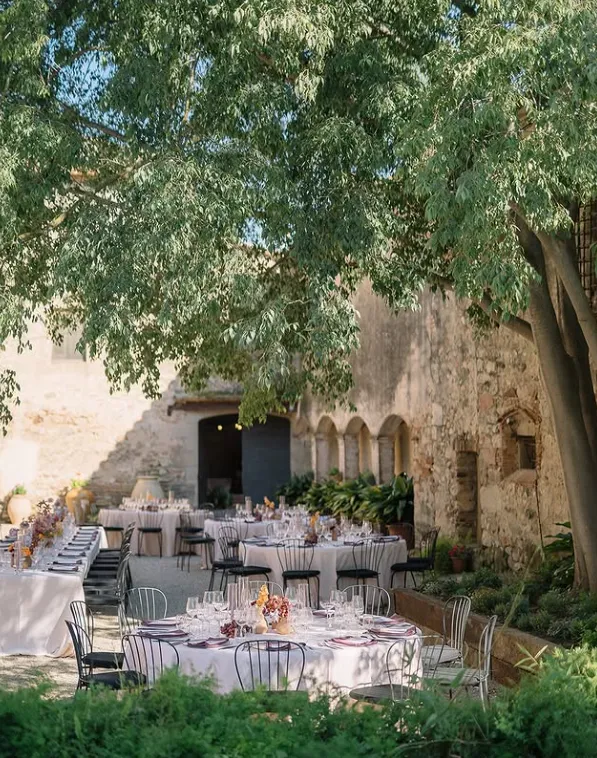 Masia Barcelona – Masia Can Plantada