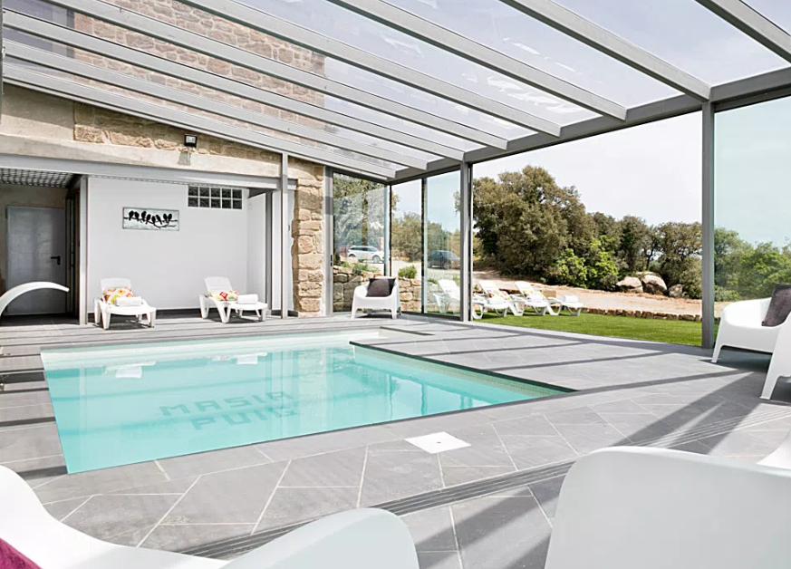 Masia – Puig de Vallferosa